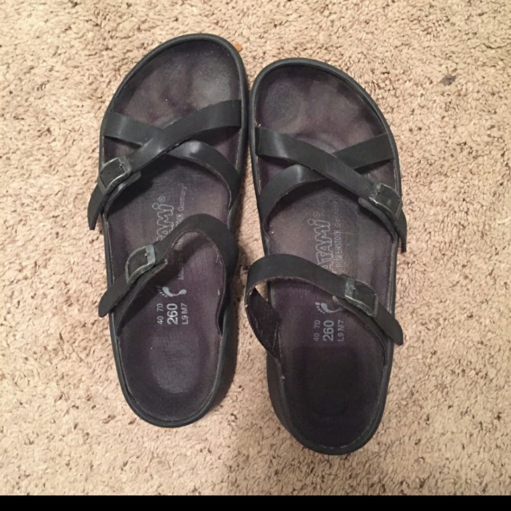 Birkenstock Tatami